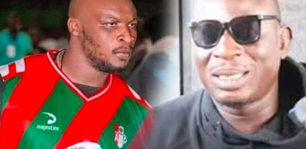 Affaire Julo : le frère d’Ama Baldé se rend au commissariat de Pikine pour présenter ses excuses Affaire Julo : le frère d’Ama Baldé se rend au commissariat de Pikine pour présenter ses excuses