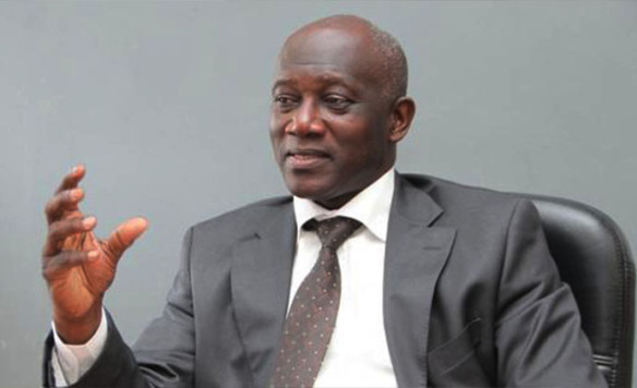 Devoir de Vérité: Mise au point de Serigne Mbacké Ndiaye