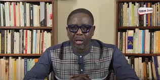 Pape Alé Niang, DG Rts : « Pourquoi un dialogue inclusif et sincère est impératif »