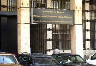 Emission Obligations du Trésor du Sénégal : Un taux de couverture de 107.01% Emission Obligations du Trésor du Sénégal : Un taux de couverture de 107.01%