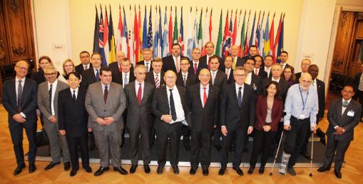 Evasion fiscale : La pression s'accentue Evasion fiscale : La pression s'accentue