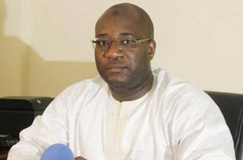 Découverte de pétrole et de gaz au Sénégal : Birahim Seck soupçonne un "deal" entre Macky et Aliou Sall Découverte de pétrole et de gaz au Sénégal : Birahim Seck soupçonne un "deal" entre Macky et Aliou Sall