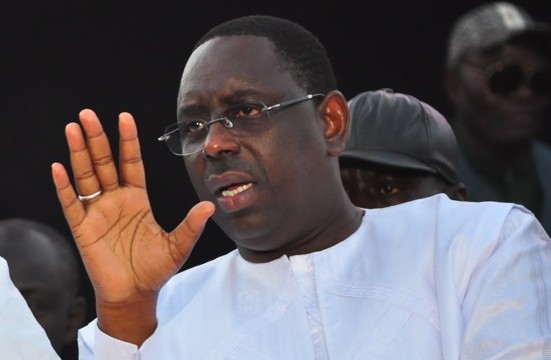 Projet de révision constitutionnelle : Cet article de Macky qui dérange Touba Projet de révision constitutionnelle : Cet article de Macky qui dérange Touba