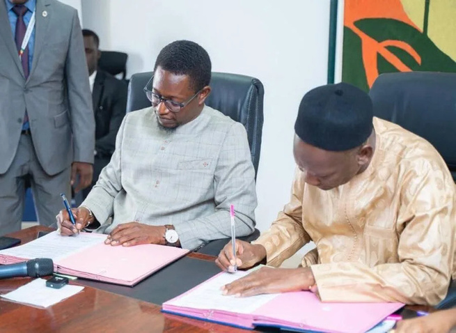 Régulation des contenus numériques : L’ARTP et le CNRA unissent leurs forces Régulation des contenus numériques : L’ARTP et le CNRA unissent leurs forces