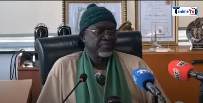 Accusé dans l’effondrement d'un immeuble à Touba : Les précisions de Mbaye Sarr, patron de Senecartours... Accusé dans l’effondrement d'un immeuble à Touba : Les précisions de Mbaye Sarr, patron de Senecartours...