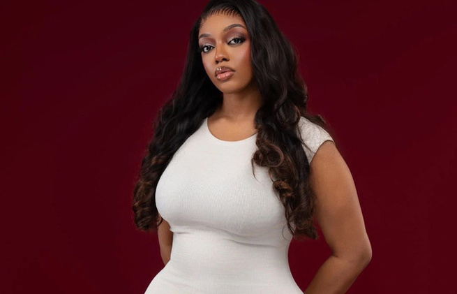 Critiquée après son départ de la série Babel, Nefertiti Sow porte plainte Critiquée après son départ de la série Babel, Nefertiti Sow porte plainte