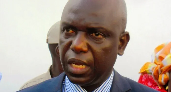 Après son audition: L’ancien ministre, Mansour Faye placé sous mandat de dépôt