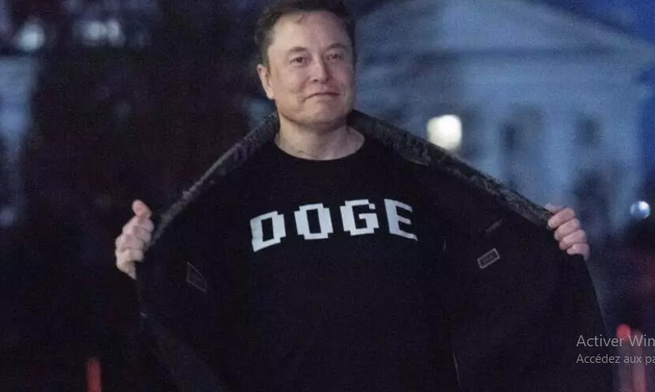 États-Unis: Elon Musk met un terme à sa mission au DOGE et se recentre sur ses entreprises États-Unis: Elon Musk met un terme à sa mission au DOGE et se recentre sur ses entreprises
