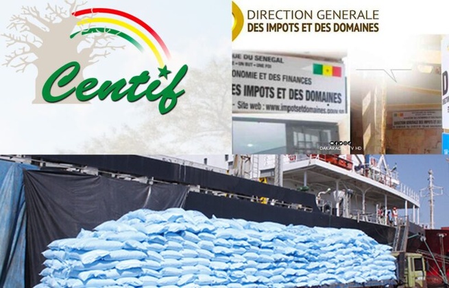 Riz, Dollars et Soupçons : le parfum nauséabond d’un blanchiment à 40 milliards Fcfa sur l’importation et à la commercialisation de riz au Sénégal Riz, Dollars et Soupçons : le parfum nauséabond d’un blanchiment à 40 milliards Fcfa sur l’importation et à la commercialisation de riz au Sénégal