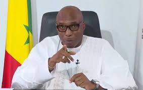 Fort message de Serigne Modou Mbacké à Barthélémy Dias