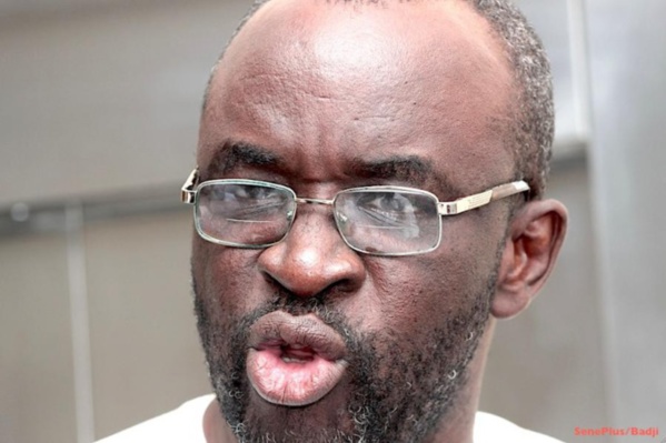 Moustapha Cissé Lô à la tête du parlement de la Cedeao Moustapha Cissé Lô à la tête du parlement de la Cedeao