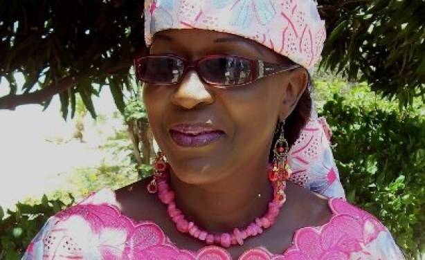 Amsatou Sow Sidibé : « C’est dans ma voiture que j’ai appris la nouvelle, en écoutant la radio » Amsatou Sow Sidibé : « C’est dans ma voiture que j’ai appris la nouvelle, en écoutant la radio »