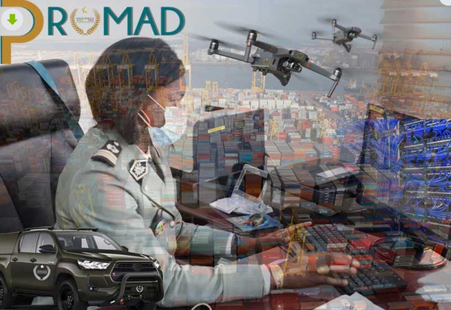 PROMAD : À qui avaient profité les 3 % ? PROMAD : À qui avaient profité les 3 % ?