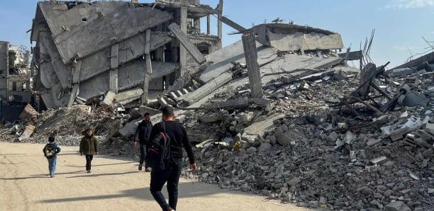 Gaza: Le Hamas pas satisfait par la nouvelle proposition de trêve américaine, acceptée par Israël Gaza: Le Hamas pas satisfait par la nouvelle proposition de trêve américaine, acceptée par Israël
