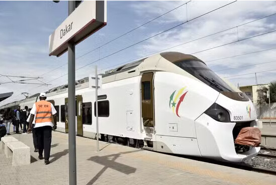Le Train Express Régional (TER) change sa fréquence de passages en gare Le Train Express Régional (TER) change sa fréquence de passages en gare