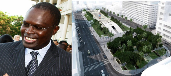 Lamine Bara Gaye : « Le Cadre de vie n’est pas une compétence transférée aux collectivités » Lamine Bara Gaye : « Le Cadre de vie n’est pas une compétence transférée aux collectivités »