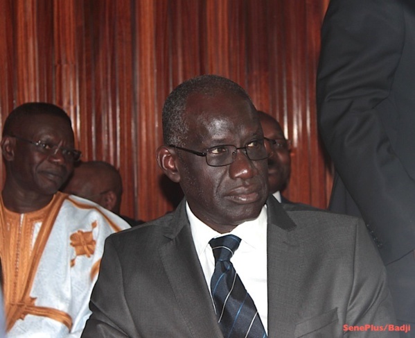 Ministère de Culture : La colère noire de Mbagnick Ndiaye contre ses directeurs de service Ministère de Culture : La colère noire de Mbagnick Ndiaye contre ses directeurs de service
