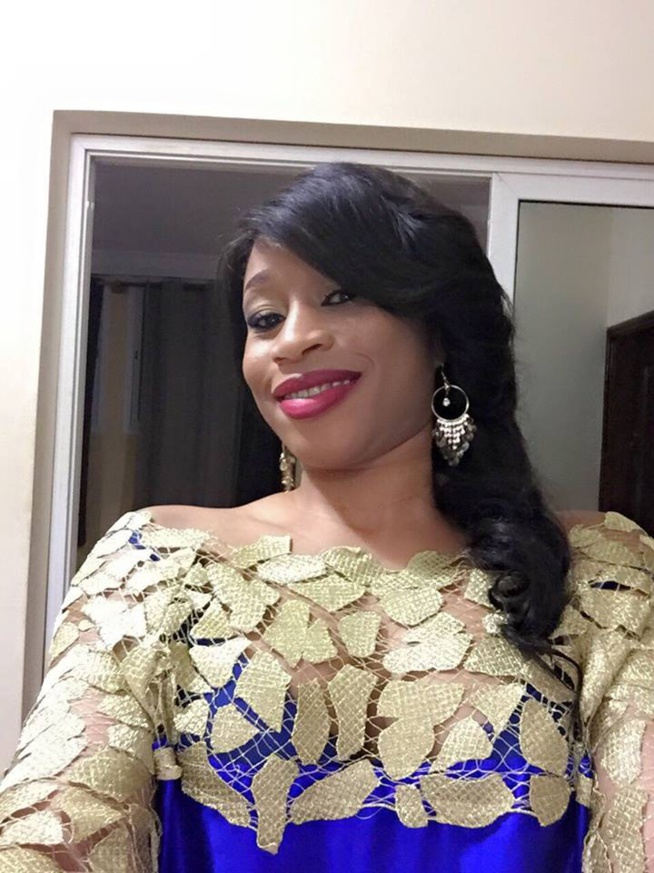 Aïda Samb : « Qu’on laisse Wally Seck faire ce que bon lui semble, ça ne regarde que lui » Aïda Samb : « Qu’on laisse Wally Seck faire ce que bon lui semble, ça ne regarde que lui »