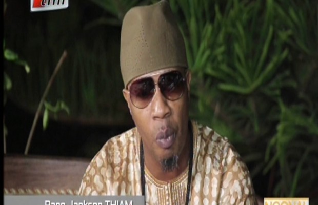 Vidéo: Paco Jackson Thiam explique son différend avec Cheikh Mbacké Gadiaga. Regardez