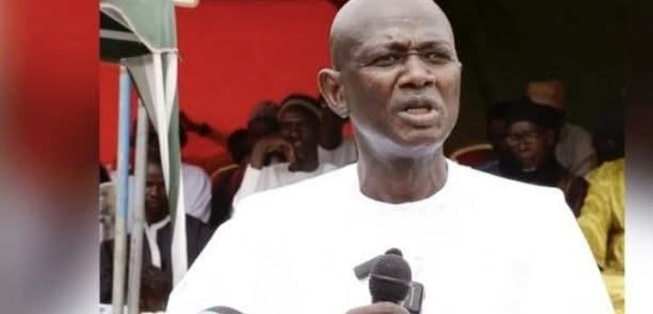 Menace djihadiste : l’alerte grave d’un ancien général de Macky Sall