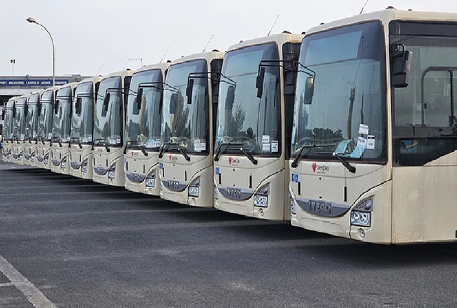 Mobilité festive : Dem Dikk déploie un dispositif spécial pour la Tabaski et le pèlerinage de Popenguine Mobilité festive : Dem Dikk déploie un dispositif spécial pour la Tabaski et le pèlerinage de Popenguine