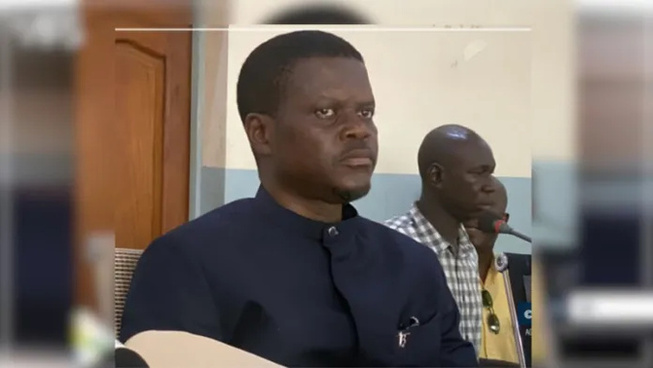 Ziguinchor : le maire convoqué par la gendarmerie Ziguinchor : le maire convoqué par la gendarmerie