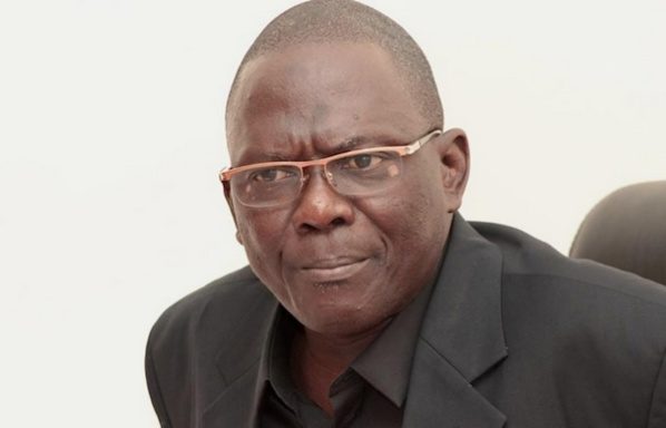 Moustapha Diakhaté dans tous ses états : "Karim Wade vient encore de montrer cruellement qu'il n'a aucune considération pour le Sénégal..." Moustapha Diakhaté dans tous ses états : "Karim Wade vient encore de montrer cruellement qu'il n'a aucune considération pour le Sénégal..."