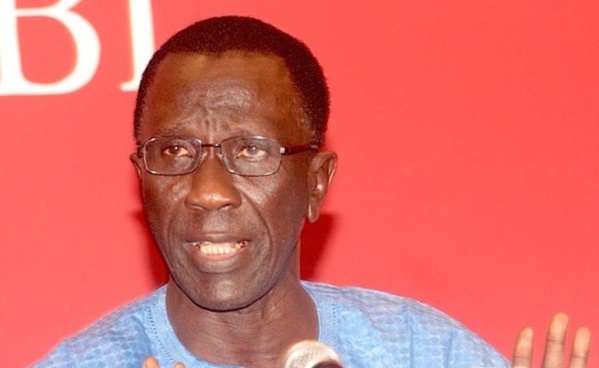 Moustapha Fall Che sur l'avis du Groupe de travail de l'Onu : "Les avocats de Karim versent dans la désinformation et l'intox" Moustapha Fall Che sur l'avis du Groupe de travail de l'Onu : "Les avocats de Karim versent dans la désinformation et l'intox"