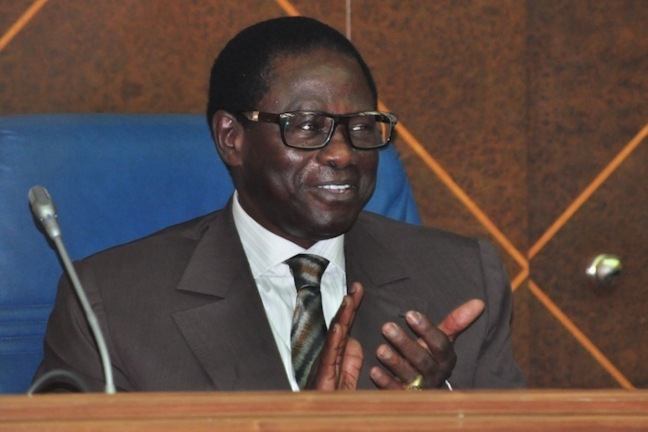 Tension : Le Pds accuse Pape Diop de débaucher ses militants Tension : Le Pds accuse Pape Diop de débaucher ses militants