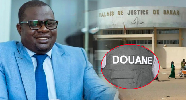 Affaire Douane / Khadim Ba : Un retournement spectaculaire en faveur de l’homme d’affaires après huit mois de détention Affaire Douane / Khadim Ba : Un retournement spectaculaire en faveur de l’homme d’affaires après huit mois de détention