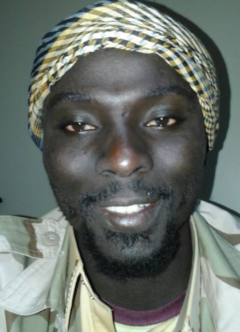 Jihad: Le témoignage d'un Sénégalais qui a rejoint le groupe EI en Libye Jihad: Le témoignage d'un Sénégalais qui a rejoint le groupe EI en Libye