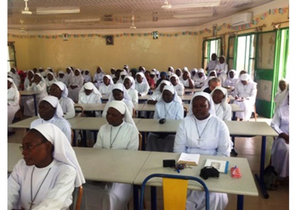 Education africaine : La congrégation de l’Immaculée-Conception prône une harmonisation des systèmes éducatifs Education africaine : La congrégation de l’Immaculée-Conception prône une harmonisation des systèmes éducatifs