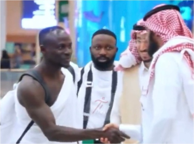 Sadio Mané : les raisons de son refus de convocation en équipe nationale enfin connues