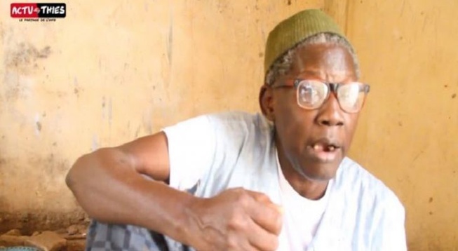 Nécrologie : Décès de Serigne Baye Modou Kâ, petit-fils de Serigne Moussa Kâ, écrivain et parolier des panégyriques de Serigne Touba Nécrologie : Décès de Serigne Baye Modou Kâ, petit-fils de Serigne Moussa Kâ, écrivain et parolier des panégyriques de Serigne Touba