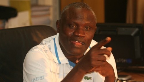 Khalifa-Macky : La révélation de Gaston Mbengue Khalifa-Macky : La révélation de Gaston Mbengue