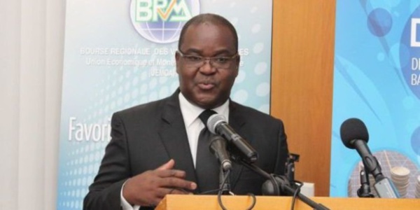 BRVM : La capitalisation atteint 7500 milliards de FCfa BRVM : La capitalisation atteint 7500 milliards de FCfa