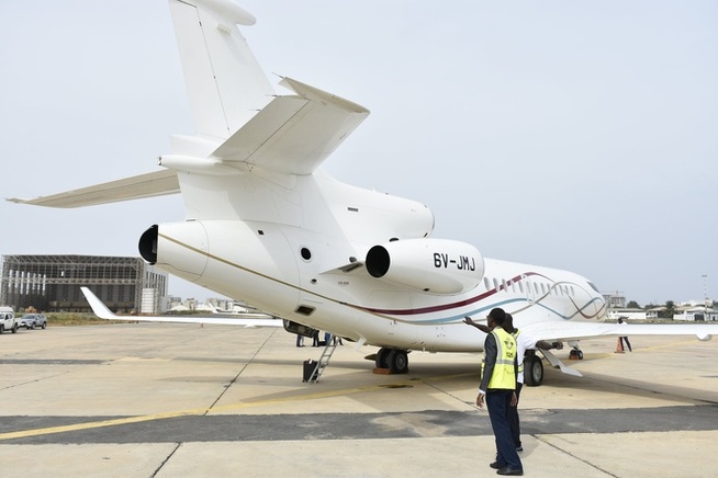 Tournée sous-régionale du Premier ministre Ousmane Sonko : Un État assume sa stature (Leral) Tournée sous-régionale du Premier ministre Ousmane Sonko : Un État assume sa stature (Leral)