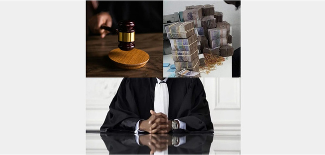 Blanchiment de capitaux : La CENTIF dévoile un circuit financier trouble, impliquant Bitpesa, Espace Électro et Africa Trade Services Blanchiment de capitaux : La CENTIF dévoile un circuit financier trouble, impliquant Bitpesa, Espace Électro et Africa Trade Services