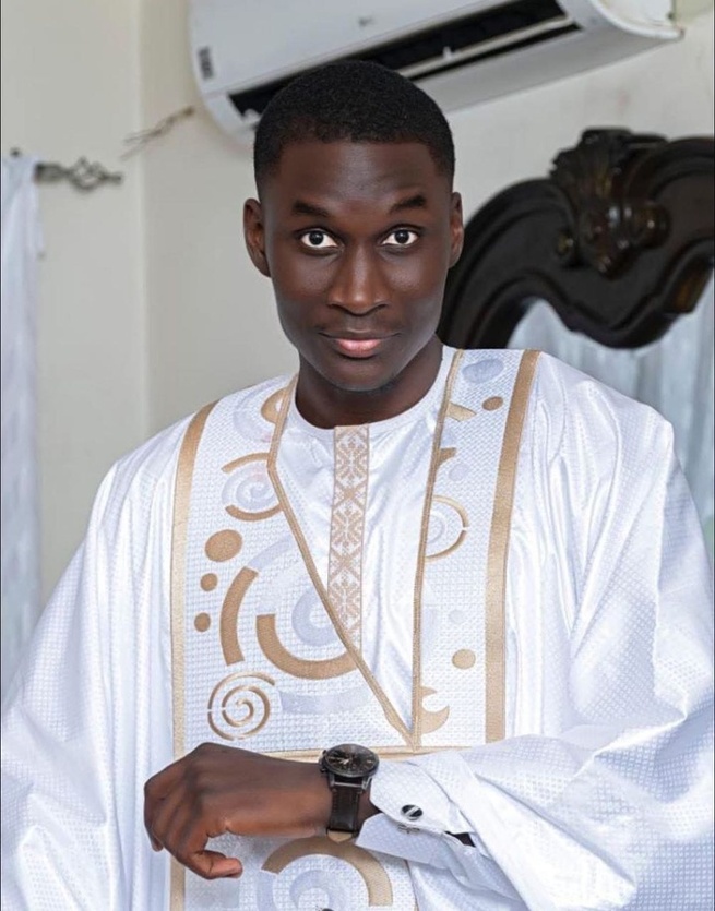 Seydina Ababacar Ndiaye, brillant ingénieur, porté disparu Seydina Ababacar Ndiaye, brillant ingénieur, porté disparu