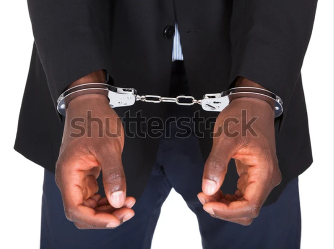 Saint-Louis : Arrestation d’un faux marabout pour chantage sexuel sur TikTok Saint-Louis : Arrestation d’un faux marabout pour chantage sexuel sur TikTok