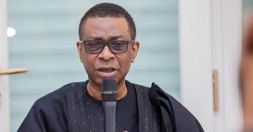 Le GFM de Youssou Ndour en deuil : Leur directeur commercial Ibrahima Dieng est décédé (photo) Le GFM de Youssou Ndour en deuil : Leur directeur commercial Ibrahima Dieng est décédé (photo)
