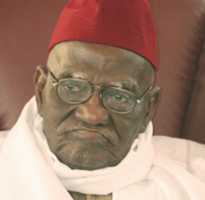 Le khalife de Ndiassane réagit à la caricature de Bamba: «Attaquer Serigne Touba, c’est attaquer l’Islam» Le khalife de Ndiassane réagit à la caricature de Bamba: «Attaquer Serigne Touba, c’est attaquer l’Islam»