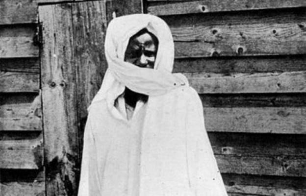 L’altérité que Cheikh Ahmadou Bamba incarne dérange toujours l’Occident, Par Khadim Mbacké L’altérité que Cheikh Ahmadou Bamba incarne dérange toujours l’Occident, Par Khadim Mbacké