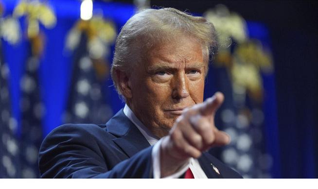 Restrictions de voyage imposées par les États-Unis : L’Union africaine et le Tchad réagissent Restrictions de voyage imposées par les États-Unis : L’Union africaine et le Tchad réagissent