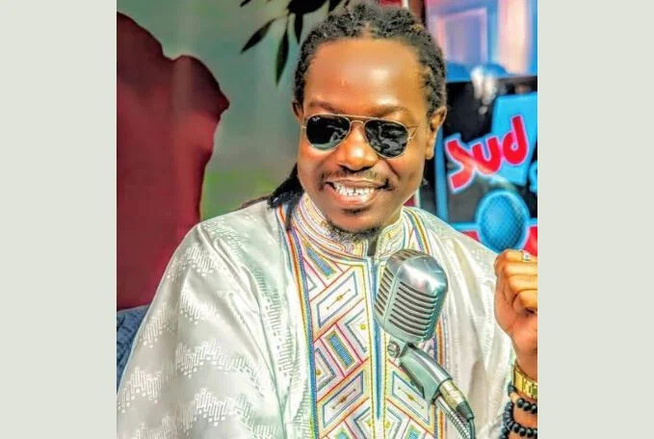 Décès de l’animateur du Sud FM, Nicolas Diop Décès de l’animateur du Sud FM, Nicolas Diop