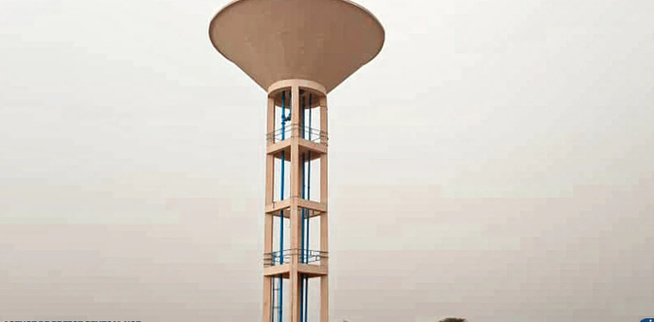 Linguère : Un nouveau forage met fin à dix ans de pénurie d’eau potable à Mboula Linguère : Un nouveau forage met fin à dix ans de pénurie d’eau potable à Mboula