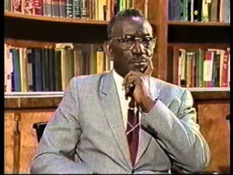 Hommage au Professeur Cheikh Anta Diop: L'Etat fédéral d’Afrique noire seule panacée à l’impéritie de nos Etats