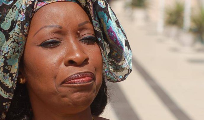 Awa Ndiaye : » Le Pds est bien implanté à Saint-Louis mais l’Apr a le potentiel pour y réussir « Awa Ndiaye : » Le Pds est bien implanté à Saint-Louis mais l’Apr a le potentiel pour y réussir «