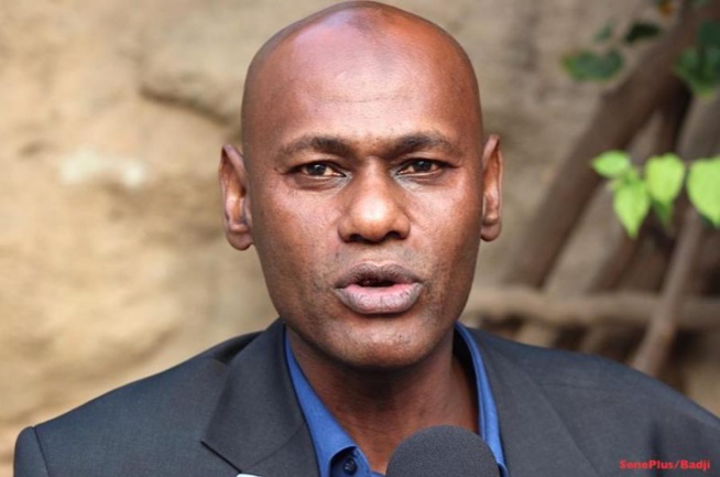 Youssou Touré s’interroge sur l’origine de la fortune de Malick Gackou Youssou Touré s’interroge sur l’origine de la fortune de Malick Gackou