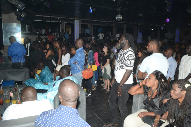 DAKAR WEEK: Pape Diouf met le feu au Bloowy ce vendredi et vous donne rendez-vous au Baramundi ce dimanche. DAKAR WEEK: Pape Diouf met le feu au Bloowy ce vendredi et vous donne rendez-vous au Baramundi ce dimanche.